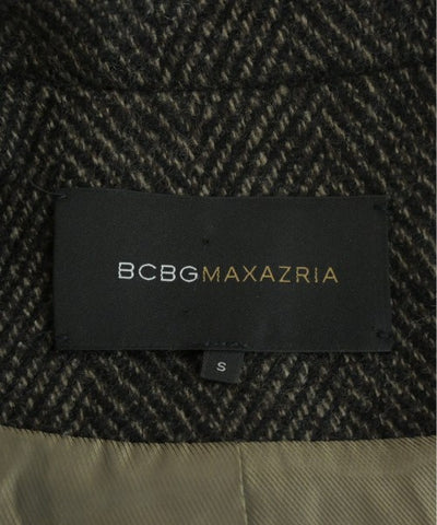 BCBG MAXAZRIA Casual jackets