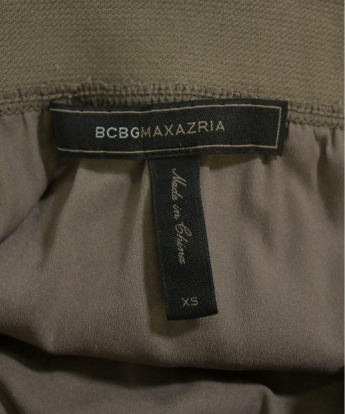 BCBG MAXAZRIA Mini skirts