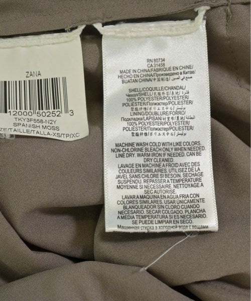 BCBG MAXAZRIA Mini skirts