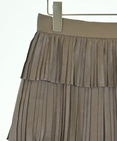 BCBG MAXAZRIA Mini skirts