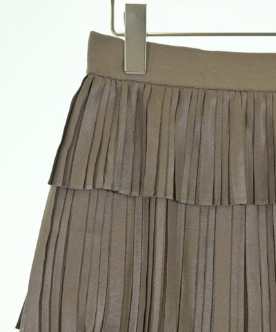 BCBG MAXAZRIA Mini skirts