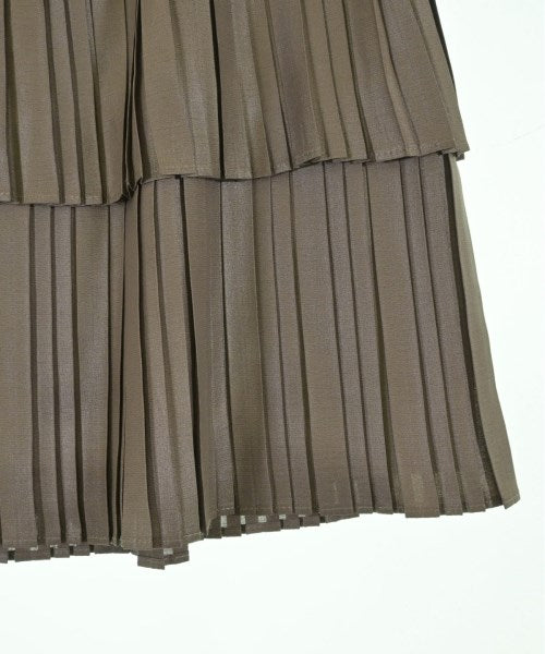 BCBG MAXAZRIA Mini skirts