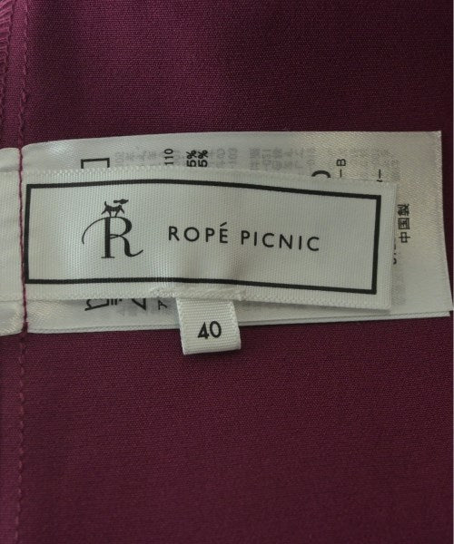 ROPE Picnic Long/Maxi length skirts