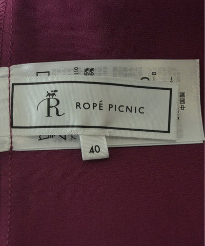 ROPE Picnic Long/Maxi length skirts