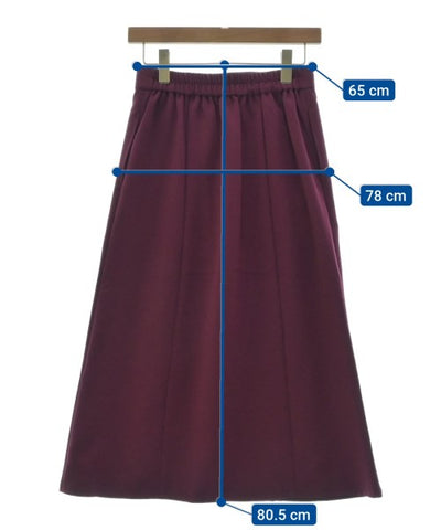 ROPE Picnic Long/Maxi length skirts