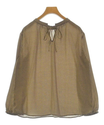 ROPE Picnic Blouses