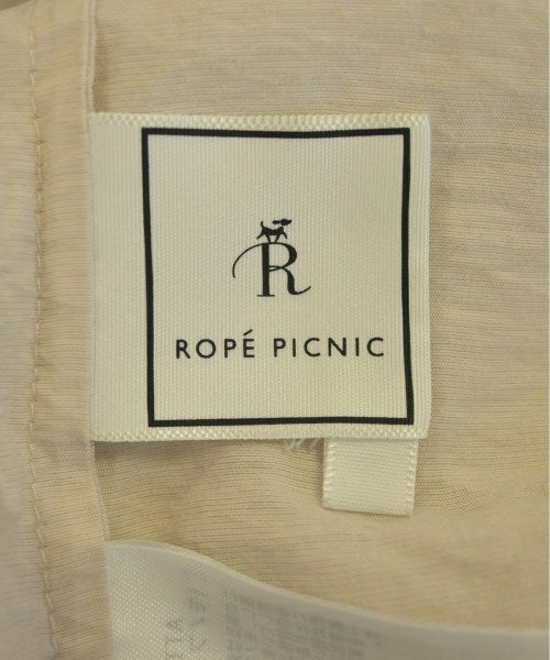 ROPE Picnic Casual shirts