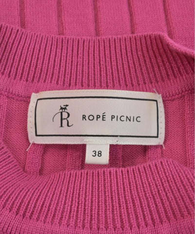 ROPE Picnic Sweaters