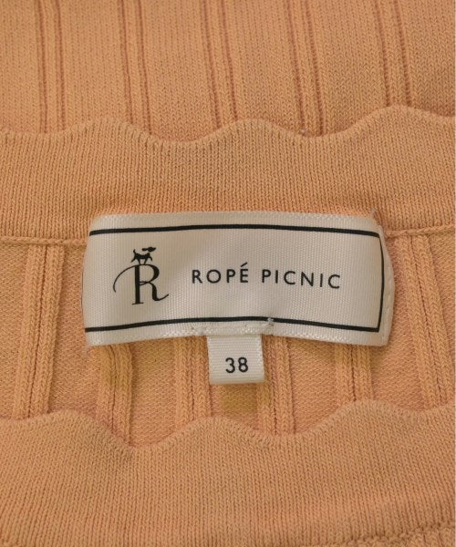 ROPE Picnic Sweaters