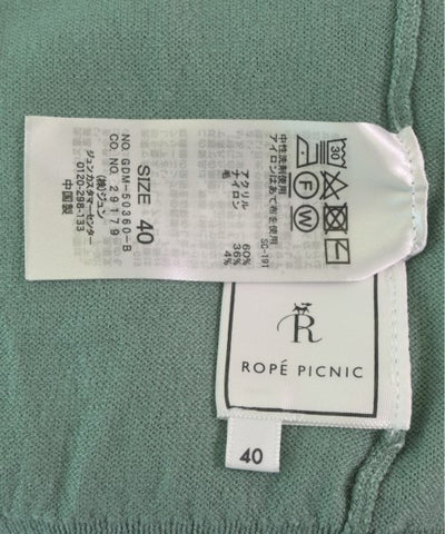 ROPE Picnic Sweaters