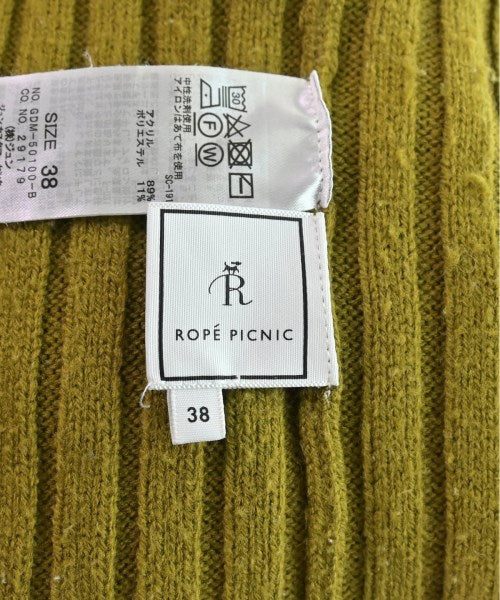 ROPE Picnic Sweaters