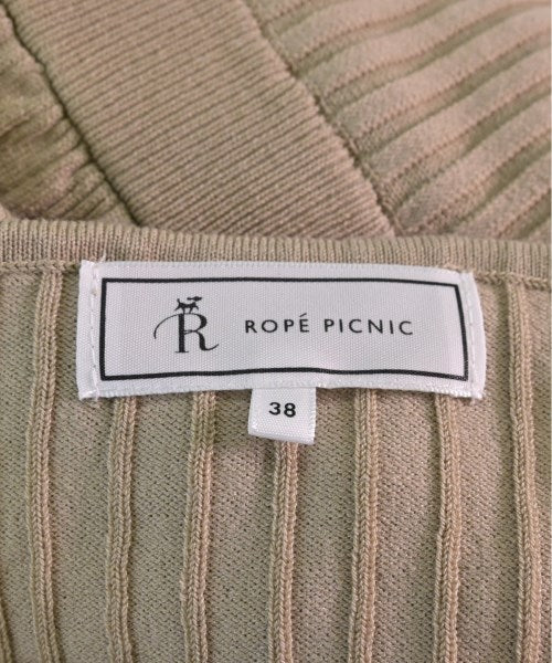 ROPE Picnic Dresses