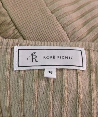 ROPE Picnic Dresses