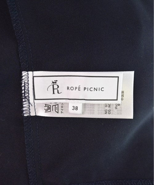 ROPE Picnic Blouses