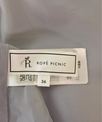 ROPE Picnic Dresses