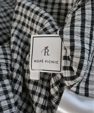 ROPE Picnic Blouses