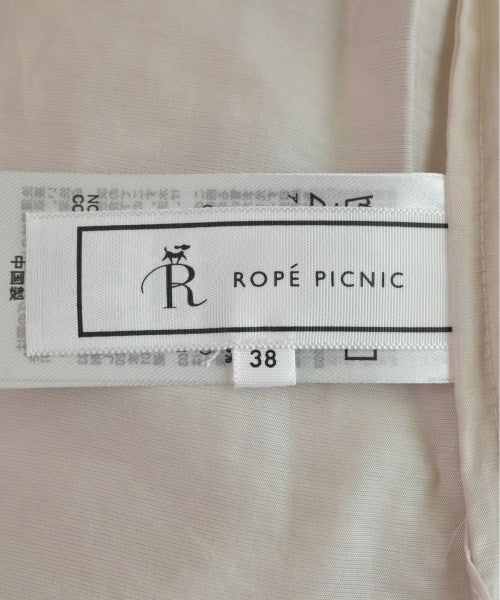 ROPE Picnic Blouses