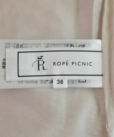 ROPE Picnic Blouses