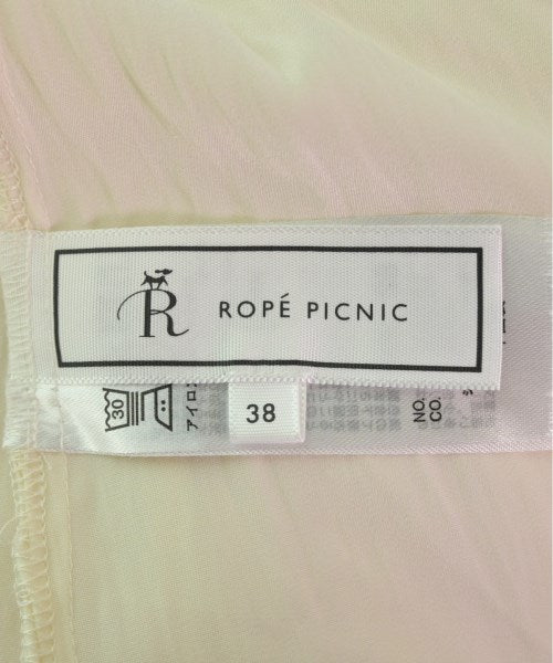 ROPE Picnic Casual shirts