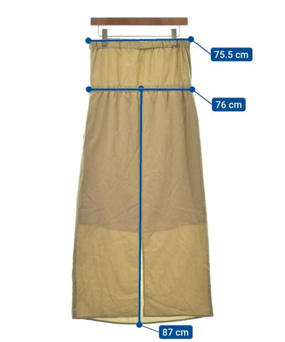ROPE Picnic Long/Maxi length skirts