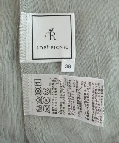 ROPE Picnic Blouses