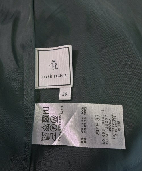 ROPE Picnic Knee length skirts