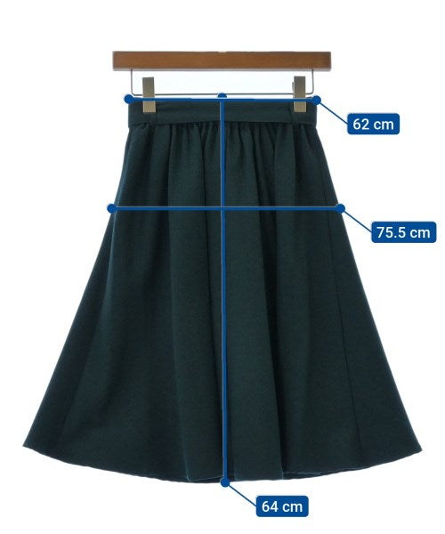 ROPE Picnic Knee length skirts