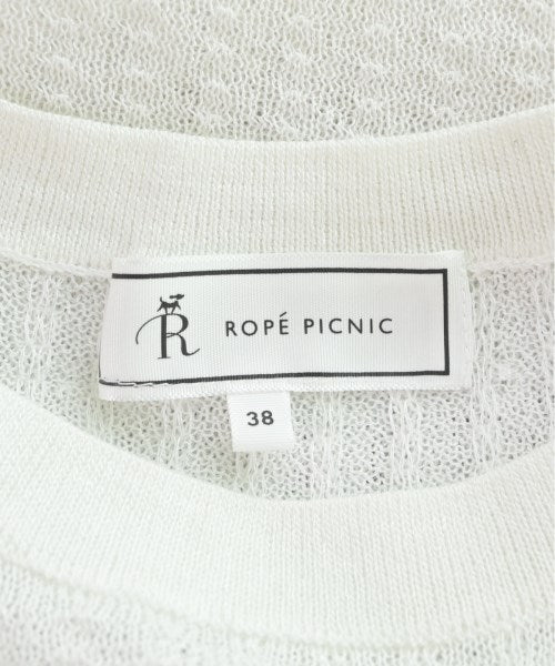 ROPE Picnic Sweaters