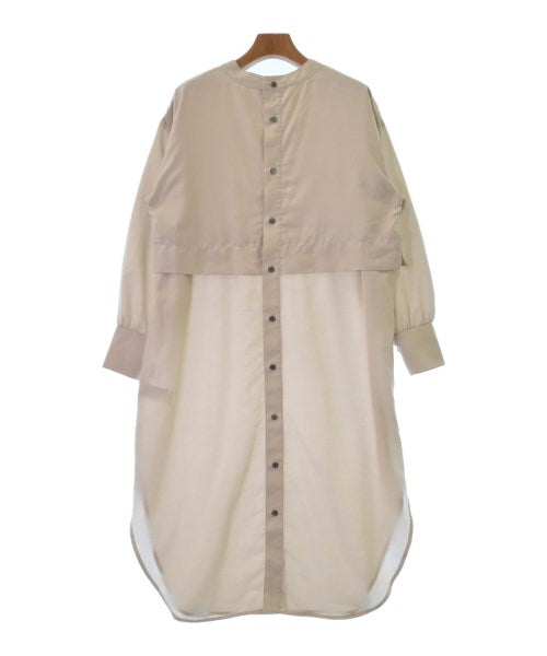 ROPE Picnic Shirtdresses