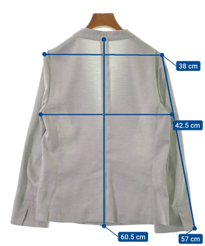 ROPE Picnic Collarless jackets