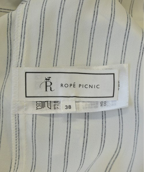 ROPE Picnic Blouses