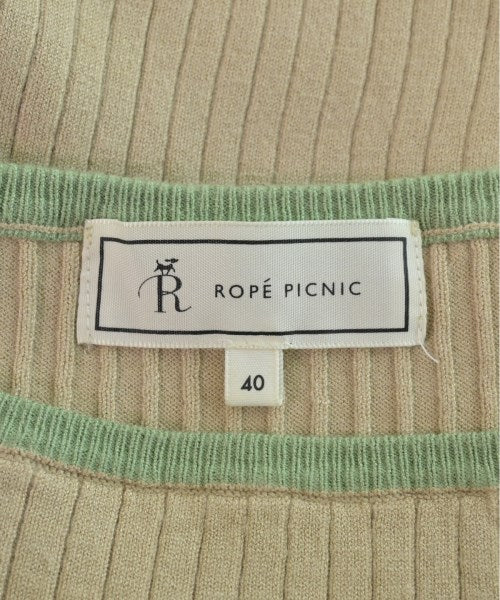 ROPE Picnic Sweaters