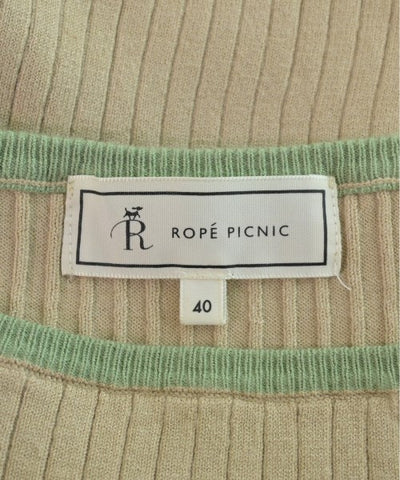 ROPE Picnic Sweaters