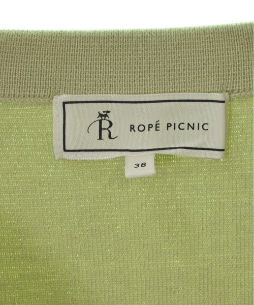 ROPE Picnic Sweaters