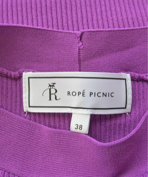 ROPE Picnic Sweaters