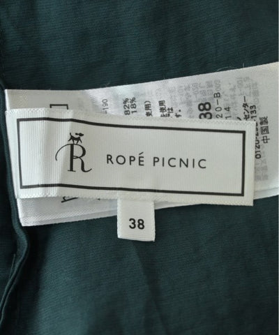 ROPE Picnic Blouses