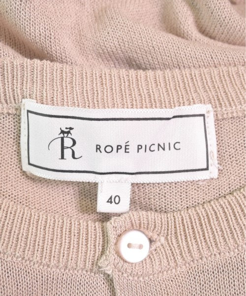 ROPE Picnic Cardigans