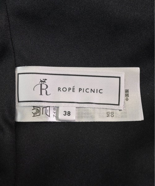 ROPE Picnic Dresses