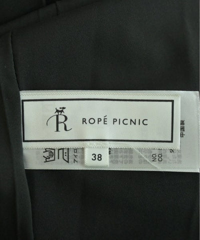 ROPE Picnic Dresses