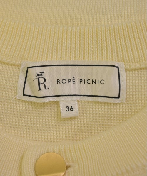 ROPE Picnic Cardigans