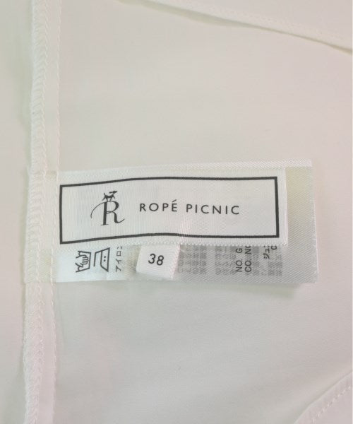 ROPE Picnic Blouses