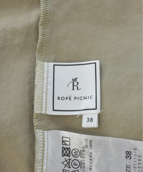 ROPE Picnic Blouses