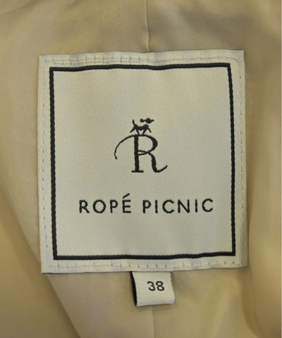 ROPE Picnic Down coats