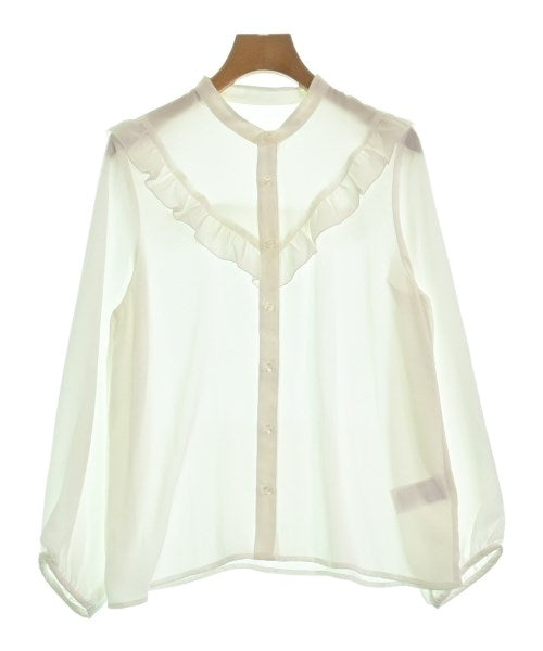 ROPE Picnic Blouses