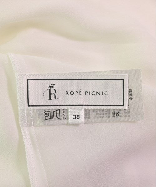 ROPE Picnic Blouses