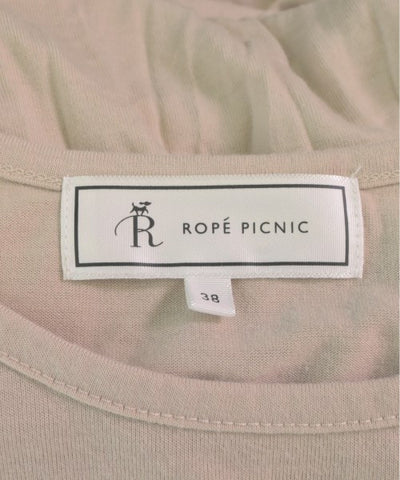 ROPE Picnic Dresses