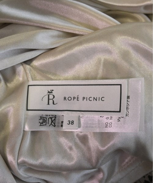 ROPE Picnic Dresses