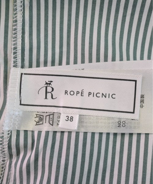 ROPE Picnic Casual shirts