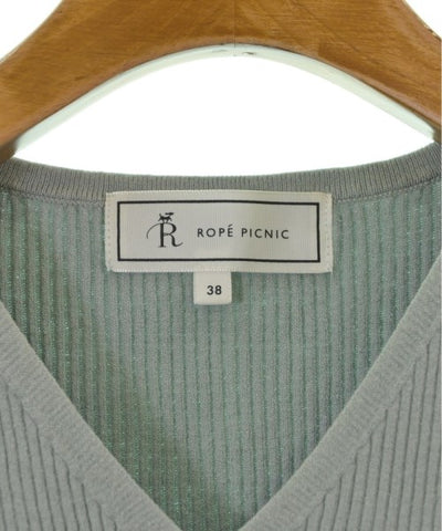 ROPE Picnic Sweaters