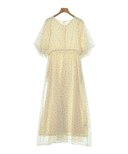 ROPE Picnic Dresses